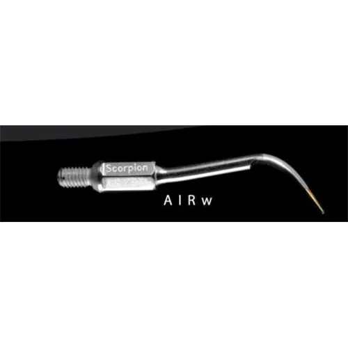 SCORPION SUPRAGINGIVAL SCALER TIP TYPE BAIRW (W&H/NSK)
