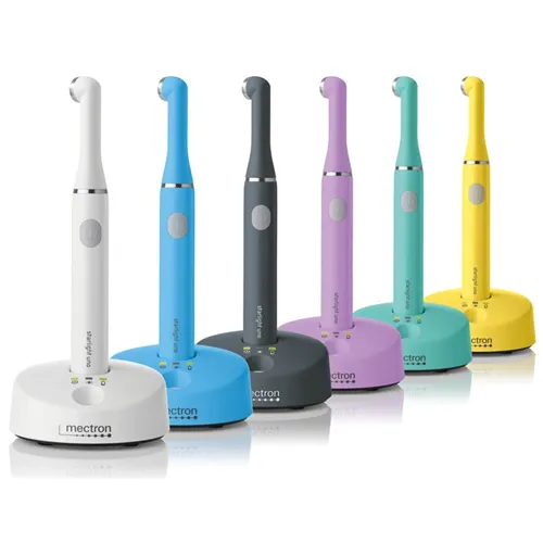 MECTRON STARLIGHT UNO UITHARDINGSLAMP KLEUR PAARS