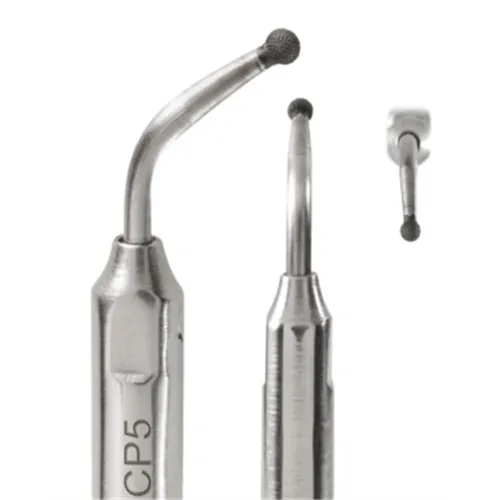 MECTRON CAVITY PREP INSERT TIP CP5