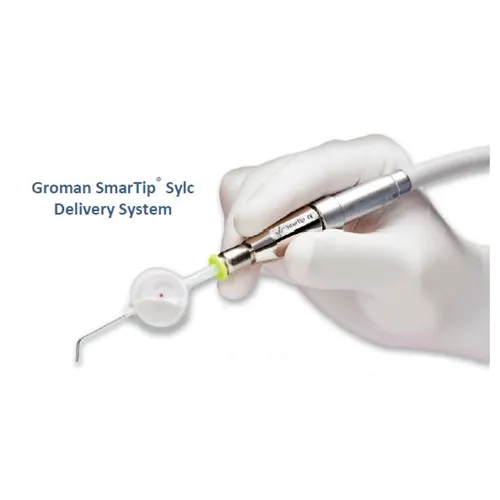 GROMAN ETCHMASTER SYLC SMAR TIPS PINK (25st)