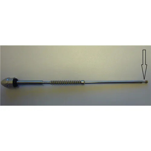 KERR ENDO SYSTEM-B CORDLESS PLUNGER HEAD