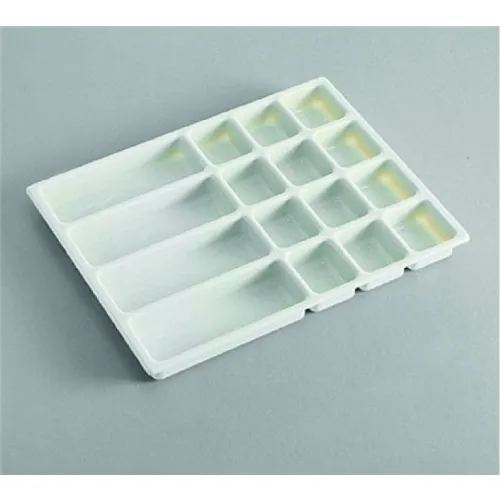 DENTALART LADENINSERT X22N (B385xD33xH38mm)