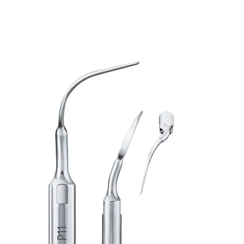 MECTRON ULTRASOON PERIO TIP P11 ANATOMIC (incl. sleutel K10)
