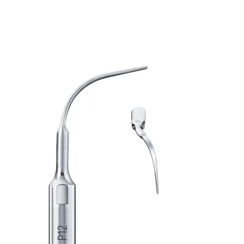 MECTRON ULTRASOON PERIO TIP P12 ANATOMIC (incl. sleutel K10)