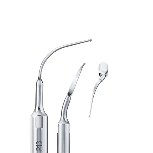 MECTRON ULTRASOON PERIO TIP P13 ANATOMIC (incl. sleutel K10)