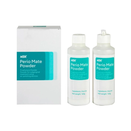 NSK PERIO-MATE POEDER (2x160gr) REF: Y900938
