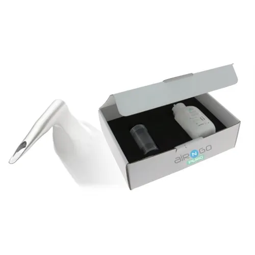 SATELEC AIR-N-GO EASY PERIO KIT
