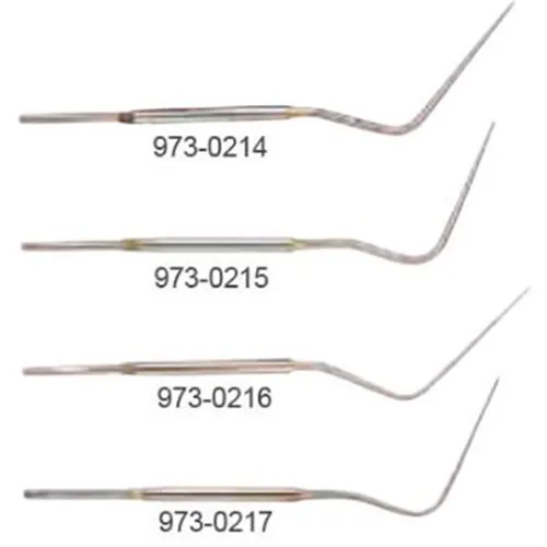 KERR ENDO KERR TOUCH 'N HEAT STANDARD POSTERIOR CARRIER