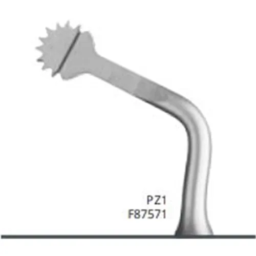 SATELEC PIEZOTIP PZ1 NR. F87571