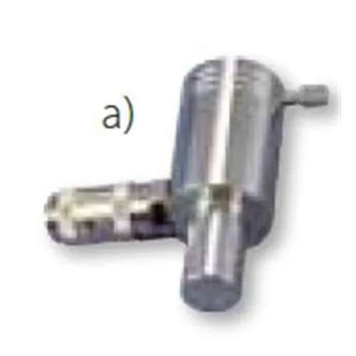HAGER&WERKEN AIRSONIC ADAPTER TYPE KAVO