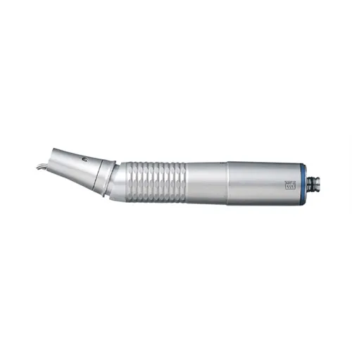 NSK HOEKSTUK M104 PTL-CD 1:1 BLAUW MET LED LICHT