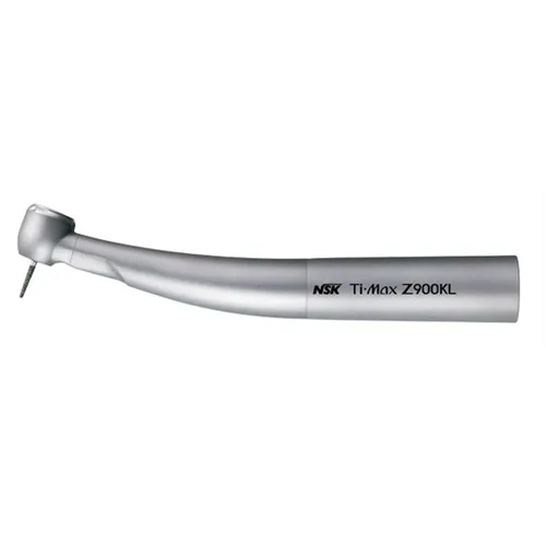 NSK TI-MAX AIRROTOR Z900KL MET LICHT KAVO MULTIFLEX AANSLUITING