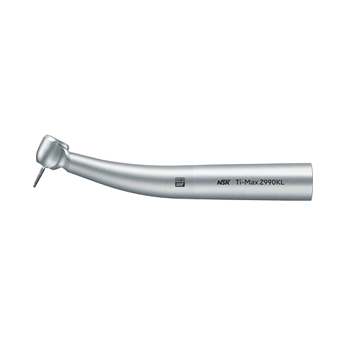 NSK TI-MAX AIRROTOR Z990KL MET LICHT KAVO MULTIFLEX AANSLUITING