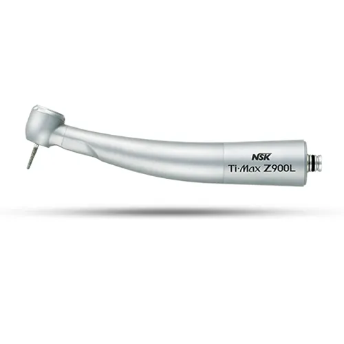 NSK TI-MAX AIRROTOR Z900L MET LICHT NSK AANSLUITING