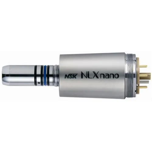 NSK MICROMOTOR NLX NANO MET LICHT
