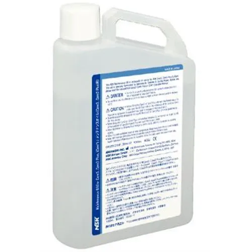 NSK ONDERHOUDSOLIE CARE3+/ICARE+ (1 ltr)