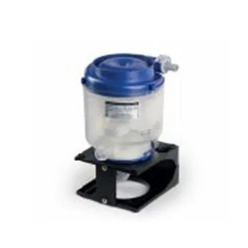 METASYS ECO II+ SYSTEM AMALGAAM EXCHANGE CONTAINER