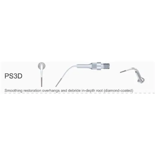 WOODPECKER PERIOTIP NR.PS3D VOOR SIRONA