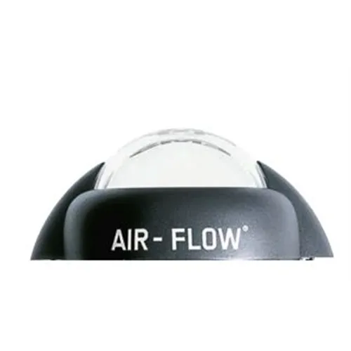 EMS AIRFLOW HANDY 2+ DOME CAP LOCKING RING ANTRACIET