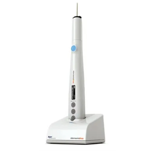 KERR SYBRON ELEMENTS FREE CORDLESS BACKFILL CHARGER SINGLE BASE