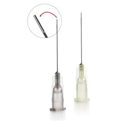 COLTENE ENDO CANALPRO TIPS 30G 0,3mm SLOTTEND-END GRIJS (100st)