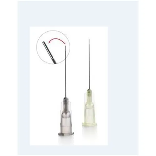 COLTENE ENDO CANALPRO TIPS 27G 0,4mm SLOTTEND-END (100st)