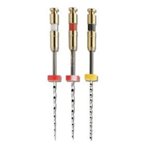 MORITA ENDOWAVE .06 25mm NR.30 (5st)