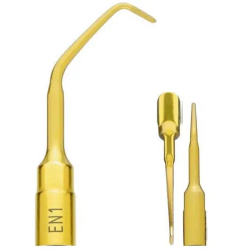 MECTRON RETRO SURGICAL APICAL DEBRIDER TIP 3mm EN1