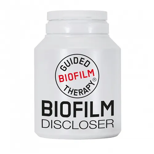 EMS STAINING AGENT BIOFILM DISCLOSER (250st) DV-158