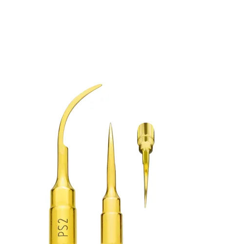 MECTRON ULTRASOON CHIRURGISCH PERIO TIP PS2