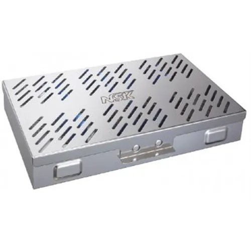 NSK VARIOSURG 3 STERI CASSETTE VA-SG-CASE