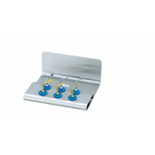 NSK VARIOSURG 3 TIP HOUDER VOOR 6 TIPS
