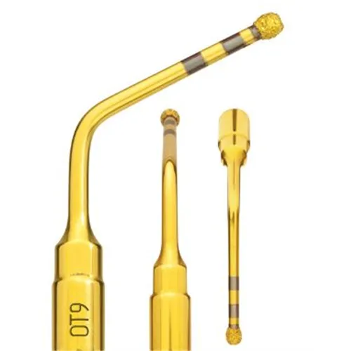MECTRON PIEZO SURGERY TIP OT9