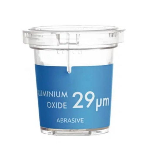 AQUACARE PROCUT+ ALUMINIUM OXIDE 29 MICRON BLAUW (4x105g)
