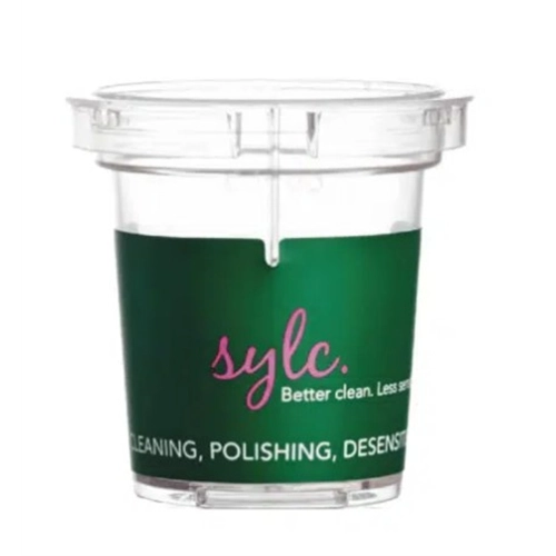 AQUACARE SYLC GROEN DESENSITISING BIOGLASS (4x40g)