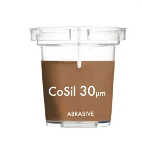 AQUACARE LABSERIES COSIL 30 MICRON BRUIN (4x85g)