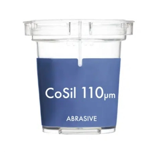 AQUACARE LABSERIES COSIL 110 MICRON BLAUW (4x85g)