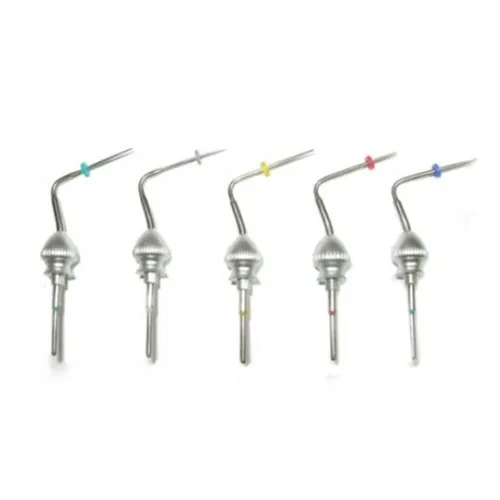 META E&Q PLUS PEN TIPS PLUGGER FINE-MEDIUM (FM) 1st