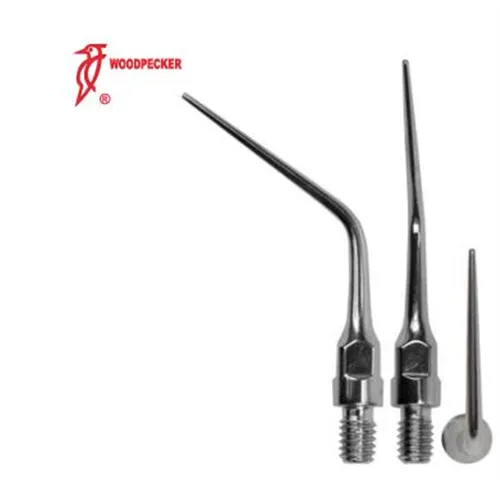 WOODPECKER ENDO TIP NR.ES3 VOOR SIRONA