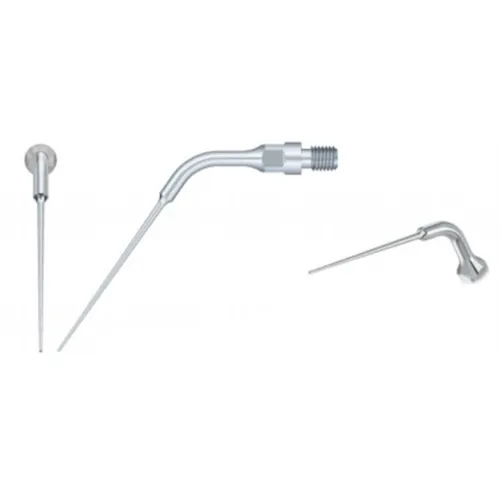 WOODPECKER ENDO TIP NR.ES4 VOOR SIRONA