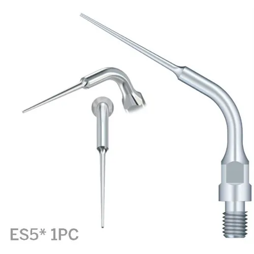 WOODPECKER ENDO TIP NR.ES5 VOOR SIRONA