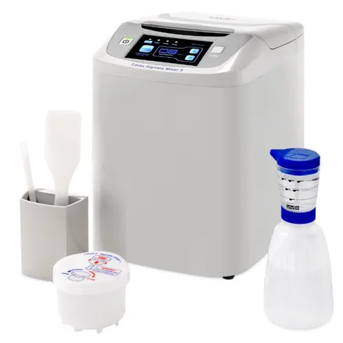 CAVEX ALGINATE MIXER 3 MET ORTHOTRACE (10x500gr)