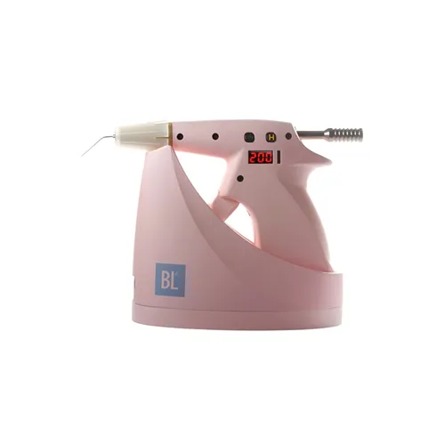 B&L SUPERENDO BETA STARTERKIT ROZE MET 8 NAALDEN (2x20ga/4x23ga/2x25ga)