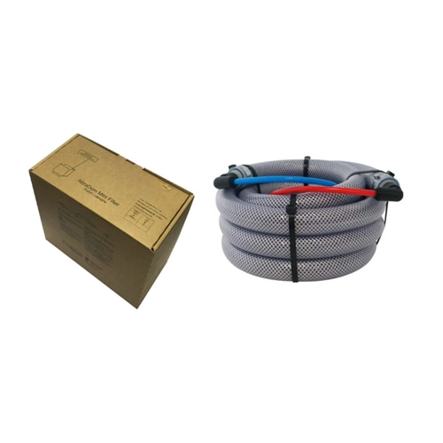 SIRONA NITRADEM DAC SILIKAT MINI FILTER NR. 67 91 326 (3mtr)