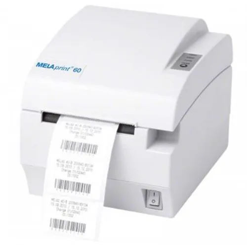 MELAG MELAPRINT 60 LABELPRINTER