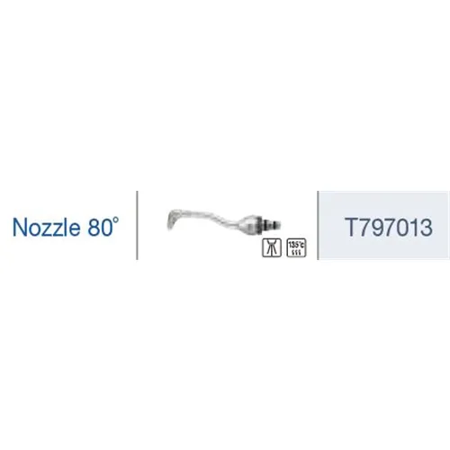NSK PROPHYMATE NEO OPZETSTUK 80 GRADEN