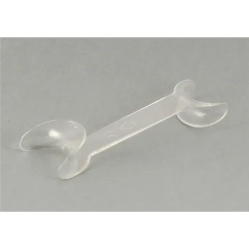 DENTSPLY CHEEK RETRACTOR KUNSTSTOF DUBBELZIJDIG FRONT EN LATERAAL SMALL