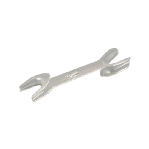 DENTSPLY CHEEK RETRACTOR KUNSTSTOF DUBBELZIJDIG FRONT EN LATERAAL MEDIUM