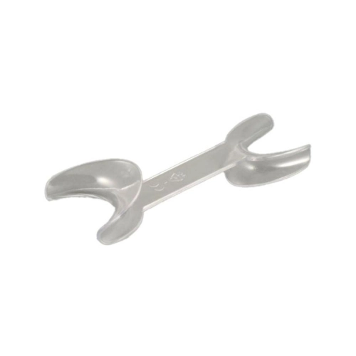 DENTSPLY CHEEK RETRACTOR KUNSTSTOF DUBBELZIJDIG FRONT EN LATERAAL LARGE