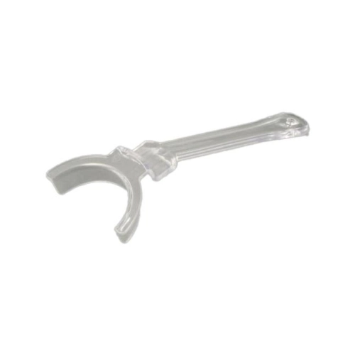 DENTSPLY LIP RETRACTOR KUNSTSTOF OCCLUSAAL LARGE
